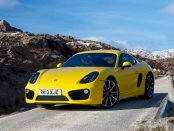 Porsche Cayman 2.7L 3.4L Complete Workshop Service Repair Manual 2005 2006 2007 2008