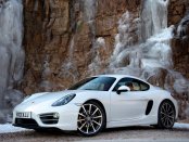 Porsche Cayman 2.7L 3.4L Complete Workshop Service Repair Manual 2005 2006 2007 2008