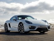 Porsche Cayman 2.7L 3.4L Complete Workshop Service Repair Manual 2005 2006 2007 2008