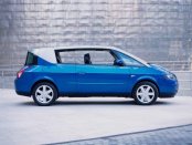 Renault Avantime (En-Fr-De-Ru) 2001-2003 Full Service & Repair Manual