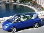 Renault Avantime (En-Fr-De-Ru) 2001-2003 Full Service & Repair Manual