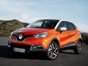 2014 Renault Captur Service and Repair Manual