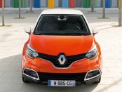 2014 Renault Captur Service and Repair Manual
