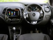 2014 Renault Captur Service and Repair Manual