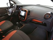 2014 Renault Captur Service and Repair Manual
