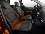 2014 Renault Captur Service and Repair Manual