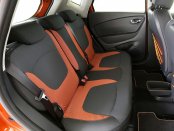 2014 Renault Captur Service and Repair Manual