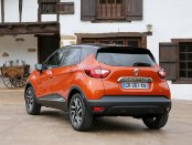 2014 Renault Captur Service and Repair Manual