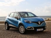 2014 Renault Captur Service and Repair Manual