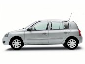 RENAULT CLIO Manual DE TALLER 1998-2006
