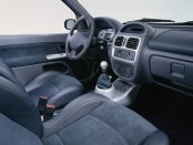 RENAULT CLIO Manual DE TALLER 1998-2006