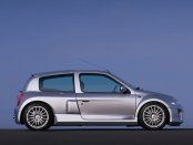 RENAULT CLIO Manual DE TALLER 1998-2006