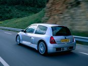 RENAULT CLIO Manual DE TALLER 1998-2006
