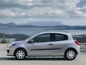 RENAULT CLIO Manual DE TALLER 1998-2006