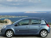 RENAULT CLIO Manual DE TALLER 1998-2006