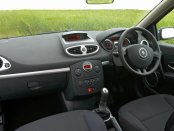 RENAULT CLIO Manual DE TALLER 1998-2006