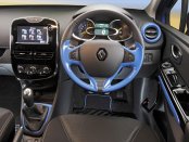 RENAULT CLIO Manual DE TALLER 1998-2006