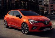 RENAULT CLIO Manual DE TALLER 1998-2006