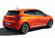 RENAULT CLIO Manual DE TALLER 1998-2006