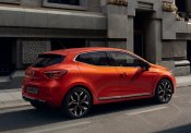 RENAULT CLIO Manual DE TALLER 1998-2006