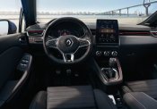 RENAULT CLIO Manual DE TALLER 1998-2006