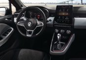 RENAULT CLIO Manual DE TALLER 1998-2006