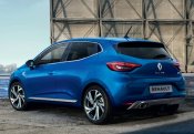 RENAULT CLIO Manual DE TALLER 1998-2006