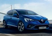 RENAULT CLIO Manual DE TALLER 1998-2006