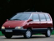 Renault Espace 1998 Repair Service Manual