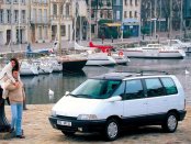 Renault Espace 1998 Repair Service Manual