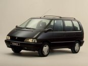 Renault Espace 1998 Repair Service Manual
