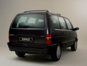 Renault Espace 1998 Repair Service Manual