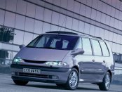 Renault Espace 1998 Repair Service Manual