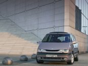 Renault Espace 1998 Repair Service Manual