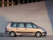 Renault Espace 1998 Repair Service Manual