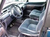 Renault Espace 1998 Repair Service Manual