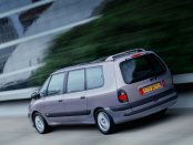 Renault Espace 1998 Repair Service Manual
