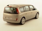 Renault Espace 1998 Repair Service Manual