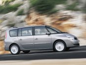 Renault Espace 1998 Repair Service Manual