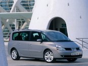 Renault Espace 1998 Repair Service Manual