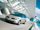 Renault Espace 1998 Repair Service Manual