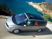 Renault Espace 1998 Repair Service Manual