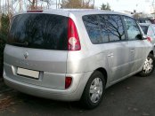 Renault Espace 1998 Repair Service Manual