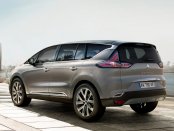 Renault Espace 1998 Repair Service Manual