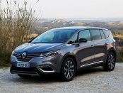 Renault Espace 1998 Repair Service Manual