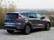 Renault Espace 1998 Repair Service Manual