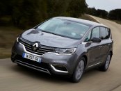 Renault Espace 1998 Repair Service Manual