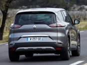 Renault Espace 1998 Repair Service Manual
