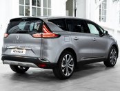 Renault Espace 1998 Repair Service Manual