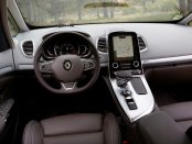 Renault Espace 1998 Repair Service Manual